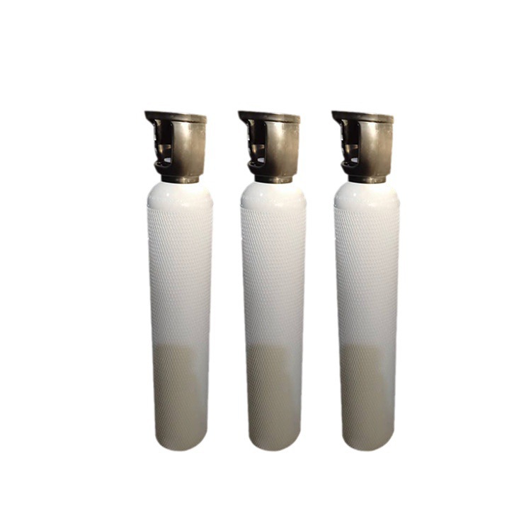 Manufacturers Sell High Purity Air Standard Gas High Purity Mixed Gas Industrial Gas High Purity Air
