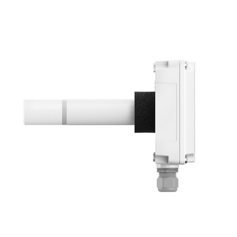 Manufacturer Pipe Installation Co2 Transmitter Gmd110 Air Ventilation Measurement Carbon Dioxide Pptm Gas Detection