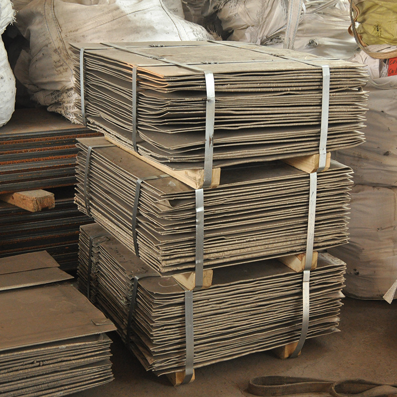 Long-Term Spot Supply of Jinchuan Nickel, Russian Nickel, Can Be Cut into Cubes and Strips, Guaranteed Quality and Weight