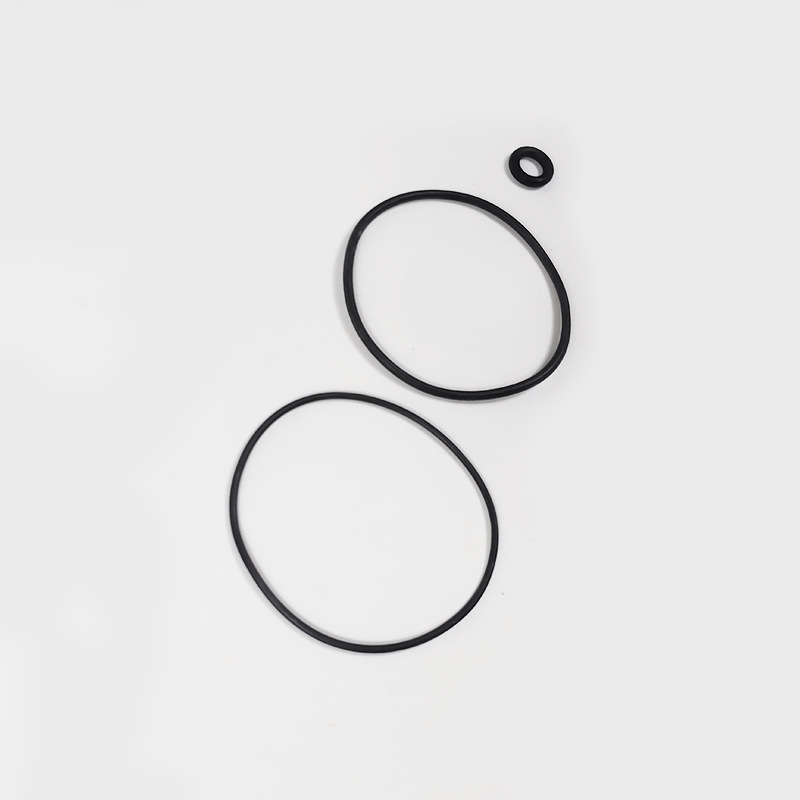 Suitable for Bombardier oil filter rubber ring