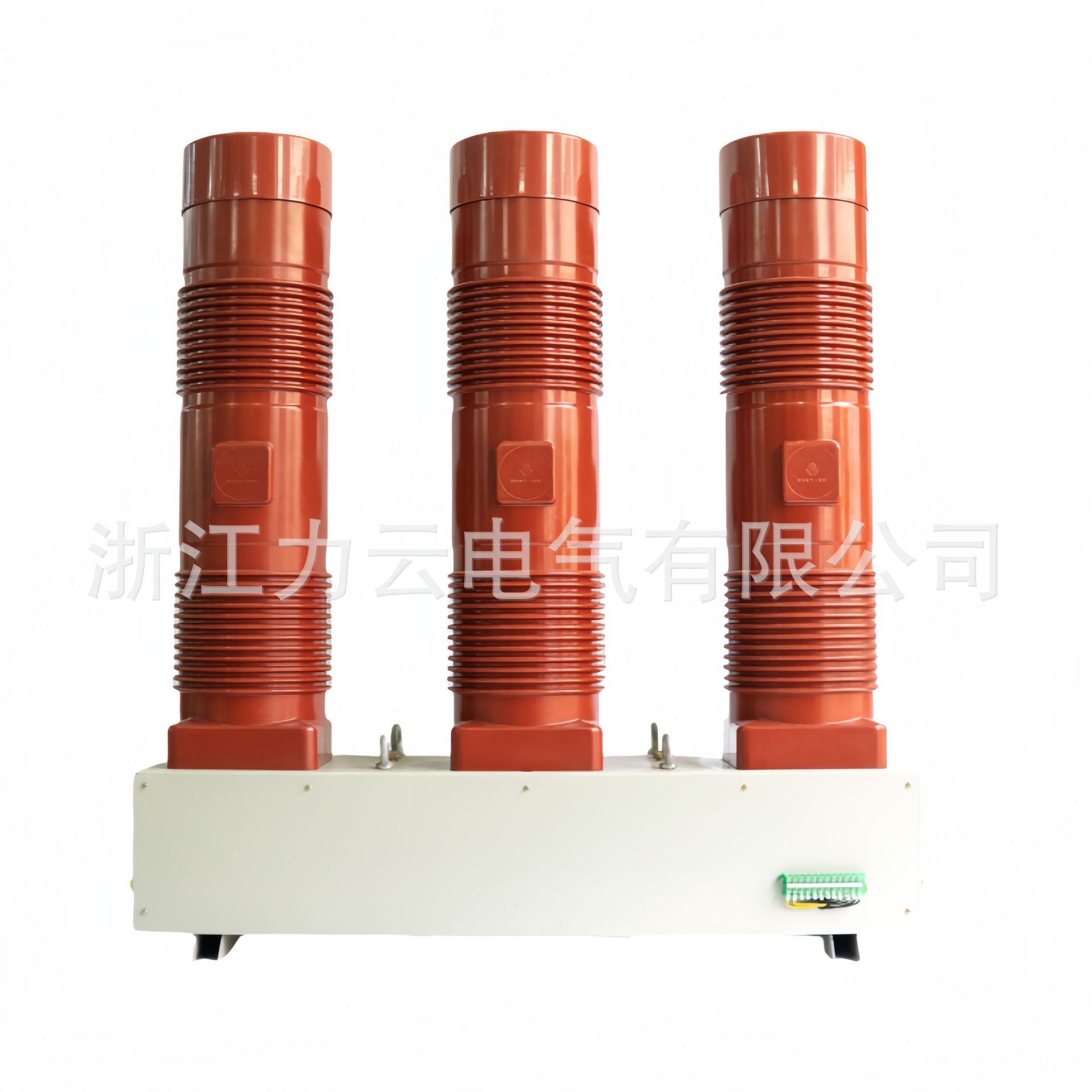 35-40.5Kv Power Protection Device High Voltage Vacuum Switch for Load Box Vacuum Contactor