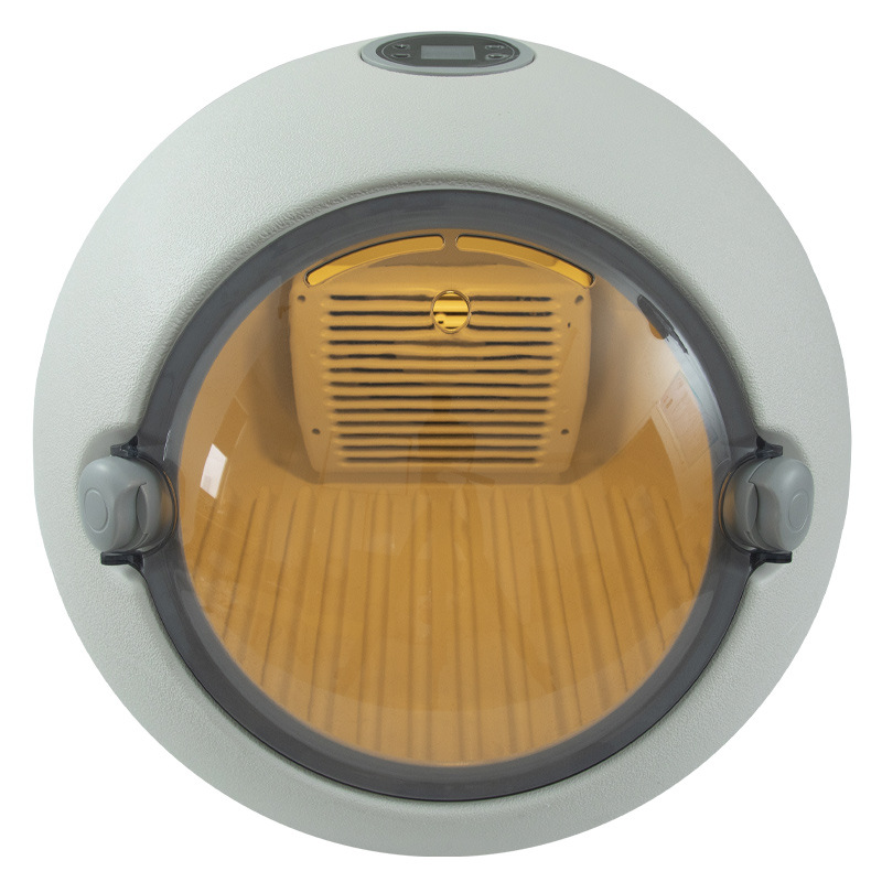 Manufacturer Pet Smart Drying Box Silent Drying Box Fully Automatic Cat Bathing Artifact Hair Dryer