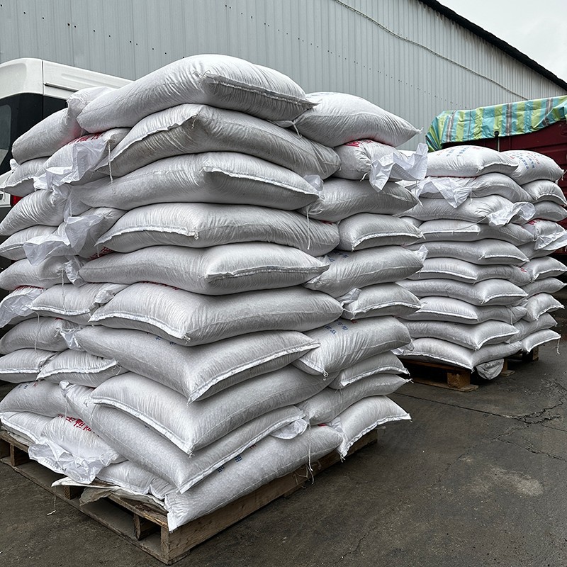 Xinjiuda Spot Diatomaceous Earth Filter Aid Edible Oil Beverage Wine Soy Sauce Vinegar Filter Impurities Food Grade Diatomaceous Earth