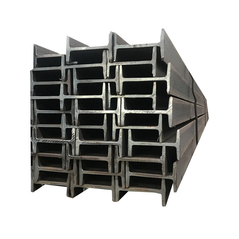 I-Beam Hot-Rolled Q235Bh-Shaped Steel Light Channel Steel U-Shaped Steel I-Beam Steel National Standard H-Shaped Steel Profile Channel Steel