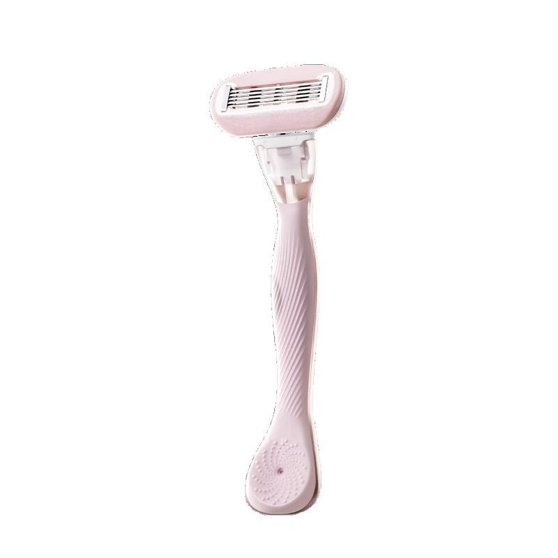 Armpit Hair Removal Artifact Aloe Leg Hair Removal Manual Underarm Shaving Shave Private Trimming Women's Special Shaving Knife