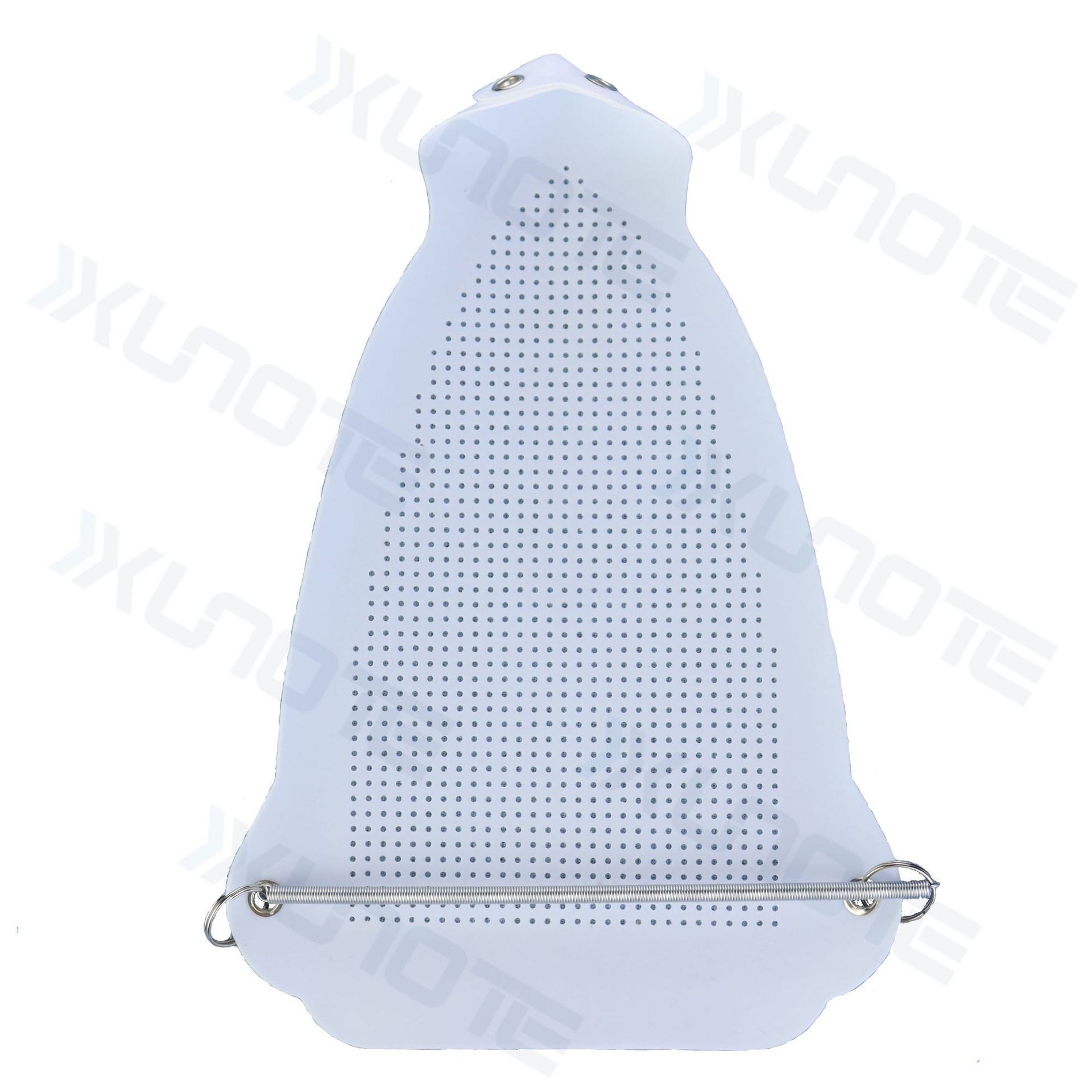 Universal Iron Shoe Teflon Anti-Light Boot Clothing Ironing Protective Cover Household Steam Cover a High Temperature Resistance