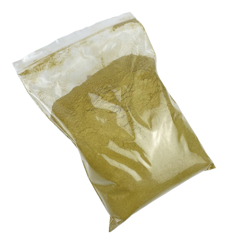 Tobacco powder Xizang incense powder Camba grass fine Camba powder Camba incense powder Xizang incense raw material 500g per jin