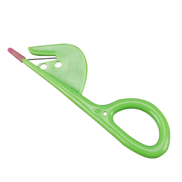 Chicken sausage knife sausage knife sausage cutting artifact Sausage device chicken duck goose sausage breaking knife sausage punching knife duck sausage knife sausage breaking knife