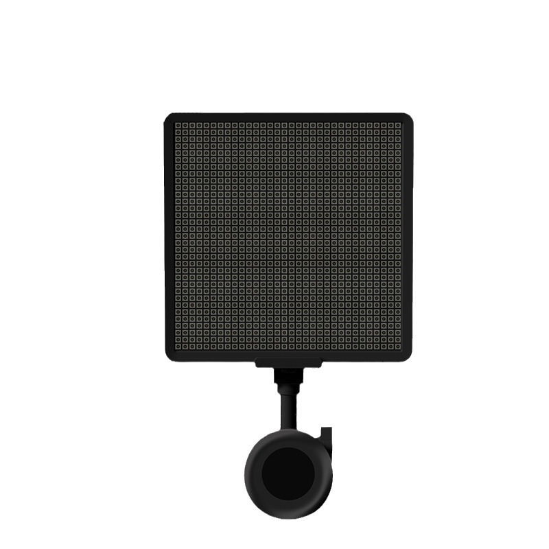 64x64 pixel screen photo frame Bluetooth table color light gift boyfriend birthday gift diy e-sports lamp LED