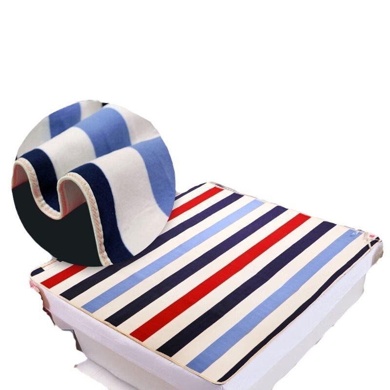 Electric blanket double water electric blanket plumbing double control single student dormitory household water circulation electric mattress three people