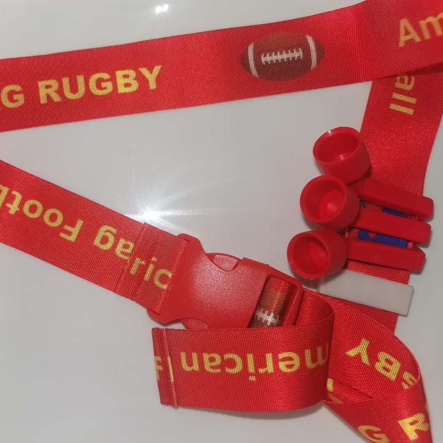 American Football Flag Football Flag Football Multi-Color Air Buckle Flag Football Magic Flag Football