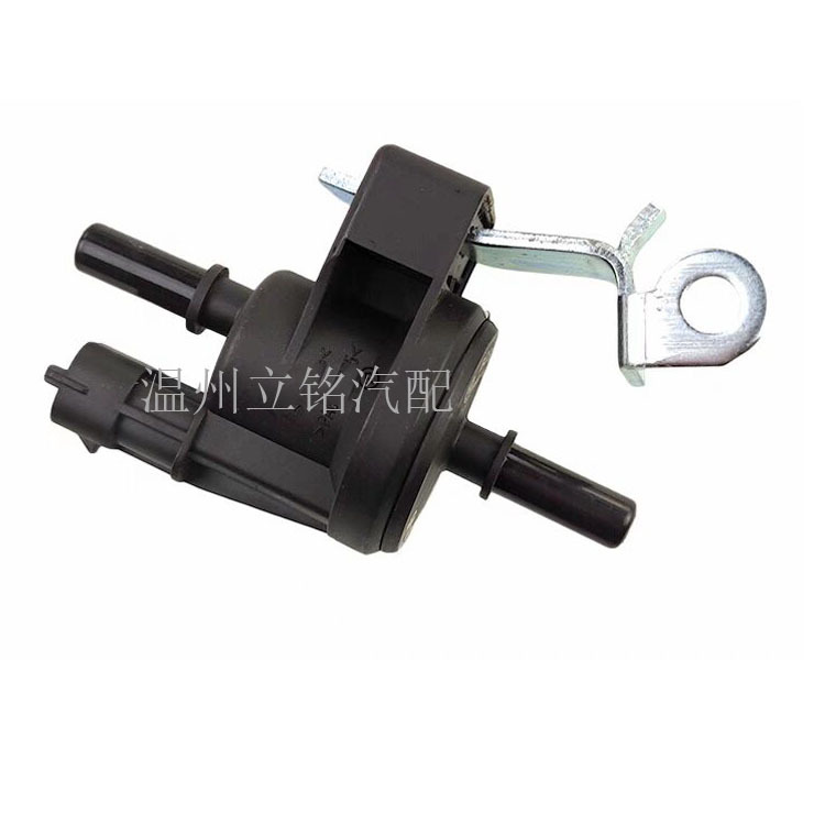 12611801   911-079 214-1685 Is Suitable for 2005-2011 Cadillac Cts Carbon Canister Solenoid Valve