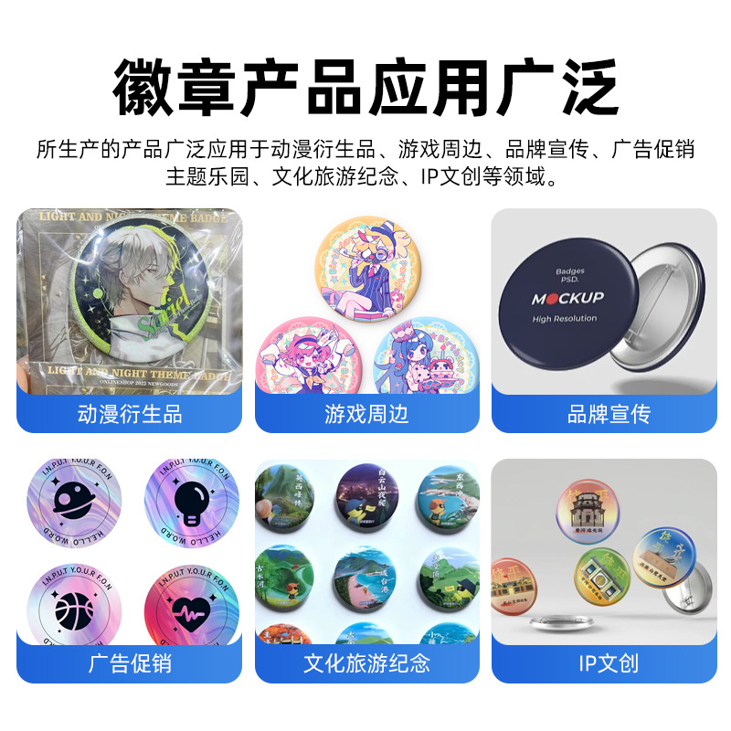 Manual Round Badge Paper Cutter Badge Round Cutter Bar Paper Cutter Paper Cutter Round Cutting Machine DIY