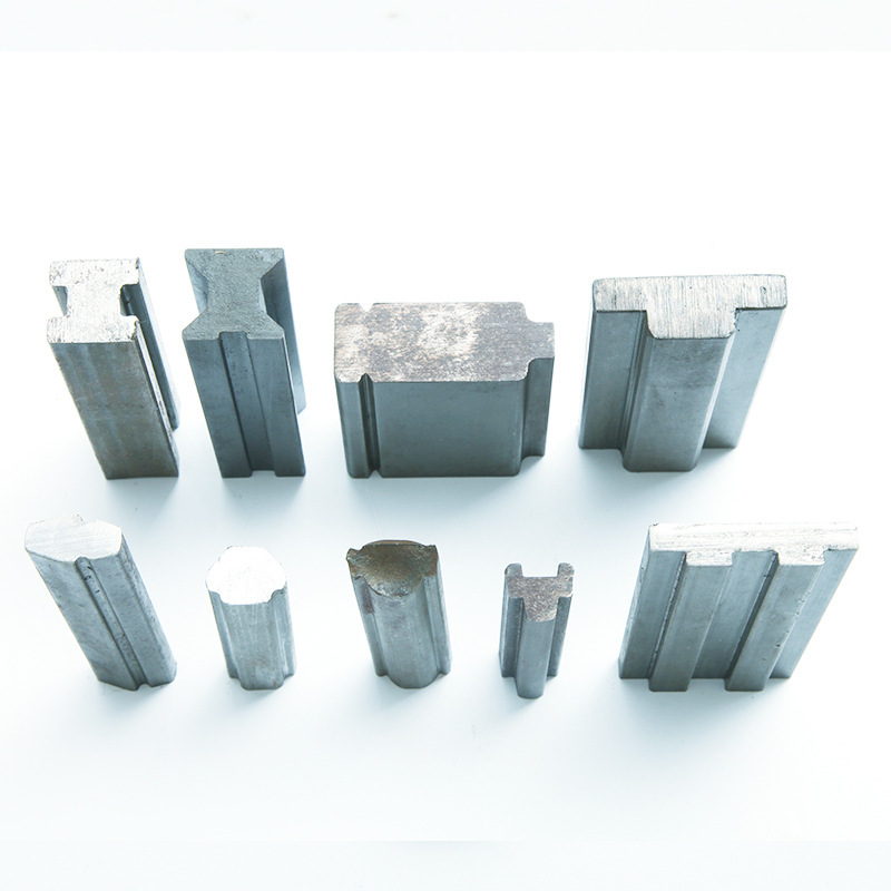 Changzhou Various Types of Cold-Rolled Special-Shaped Steel Φ5.5Mm for Machinery, Electrical Appliances, Furniture, Cold-Rolled Silver Bright Steel, Special-Shaped Steel