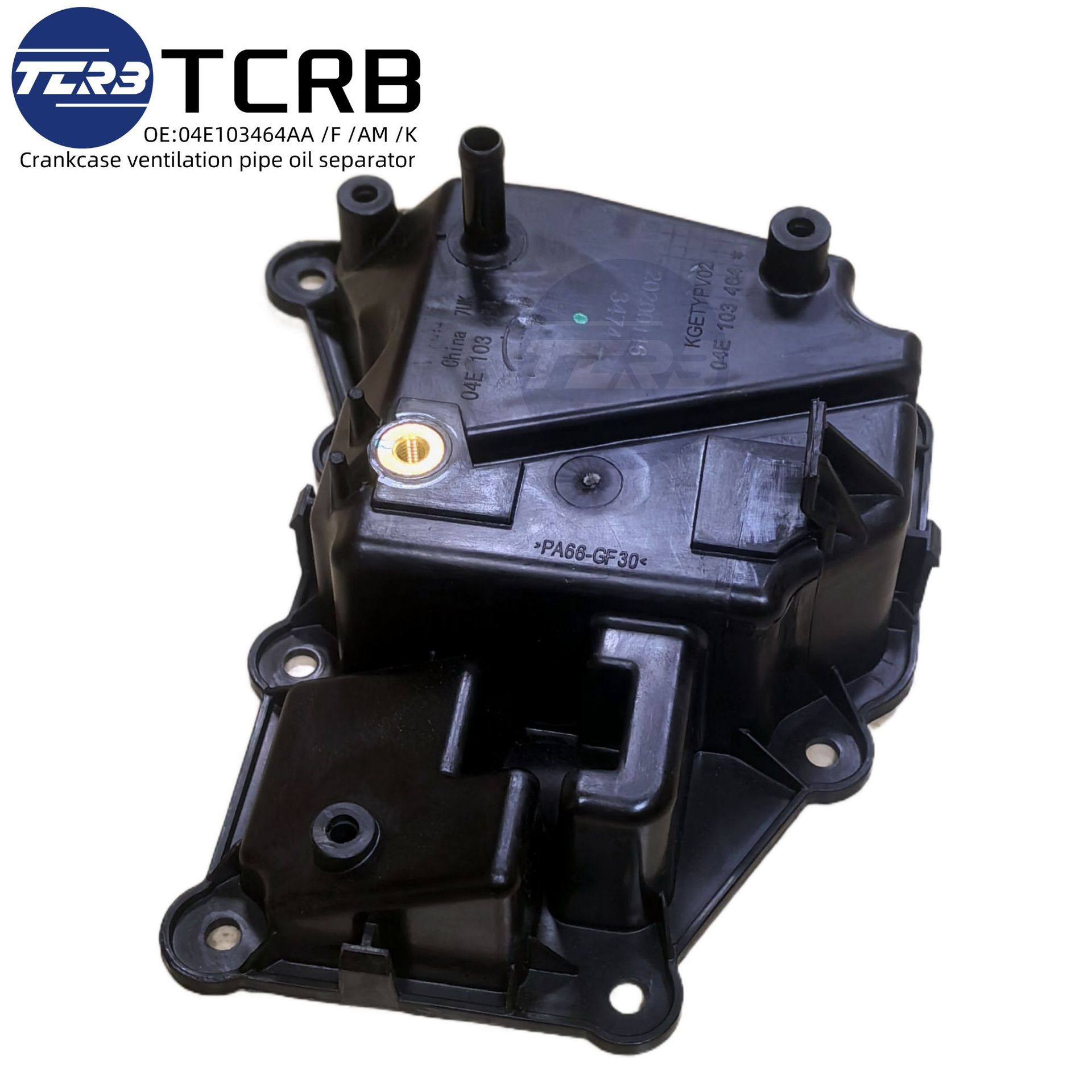 Oil-Water Separator 04E103464Am 04E103464Aa 04E103464K 04E103464F