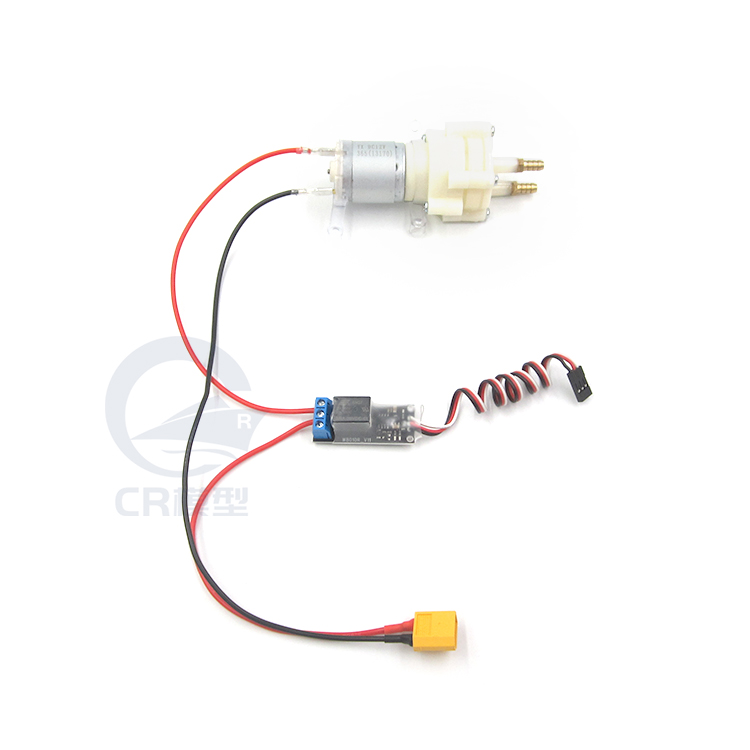 Model Remote Control Switch, Aircraft Model Remote Control Relay, Pwm Switch, Water Pump, Electromagnet, Boat Light Controller