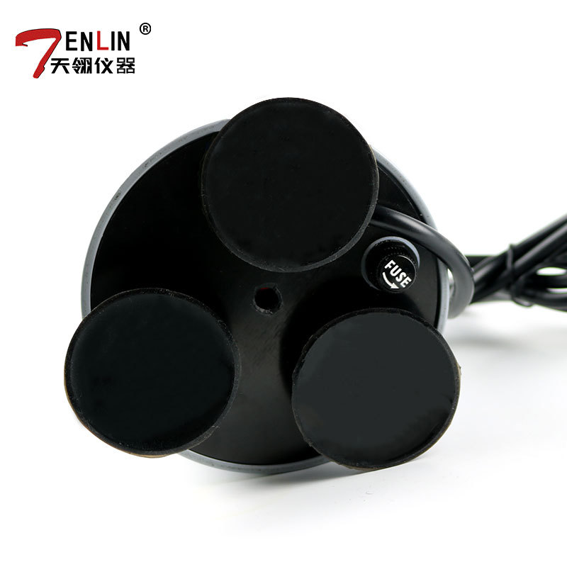 Tianling Instrument Xh-C Vortex Mixing Laboratory Powder Reagent Mixing 