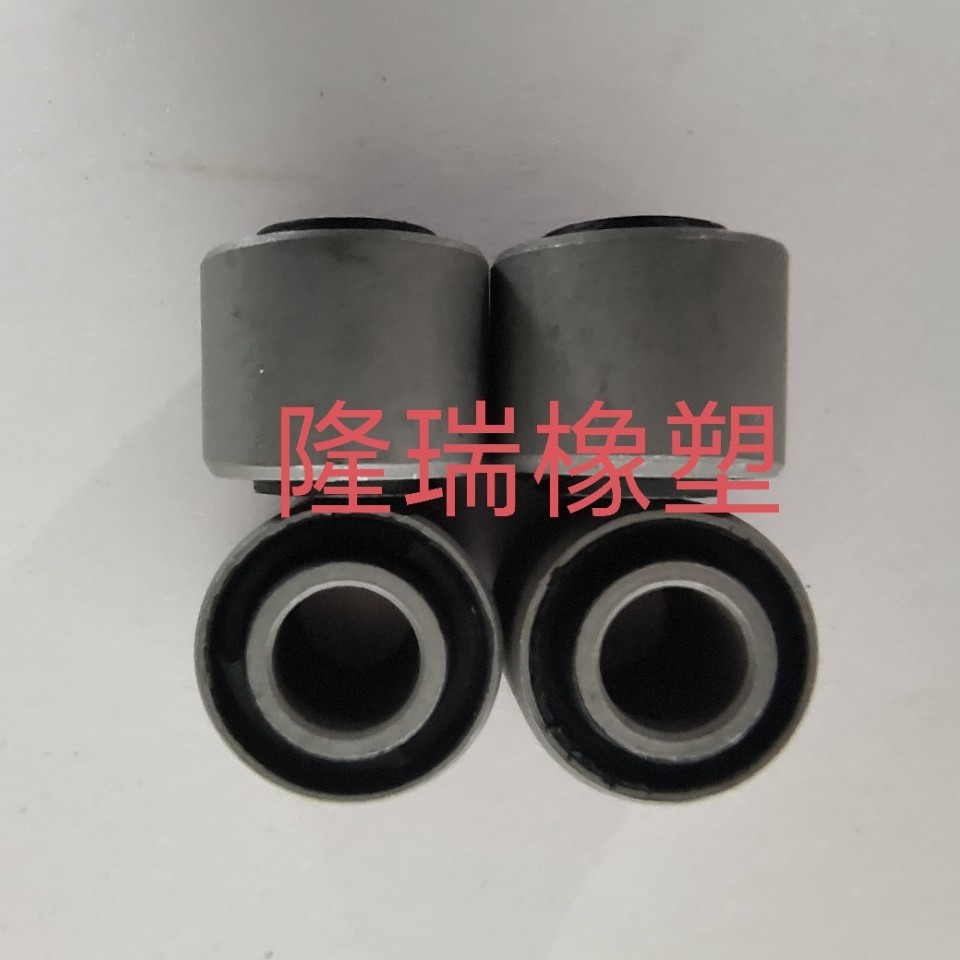 Off-road Vehicle Atv Buffer Sleeve Buffer Glue