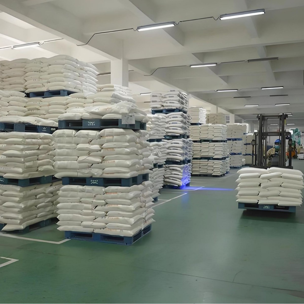 Ammonium Sulfate Spot Direct Delivery Agricultural Nitrogen Fertilizer Caprolactam Grade Crystal Ammonium Sulfate Leather Additive Ammonium Sulfate