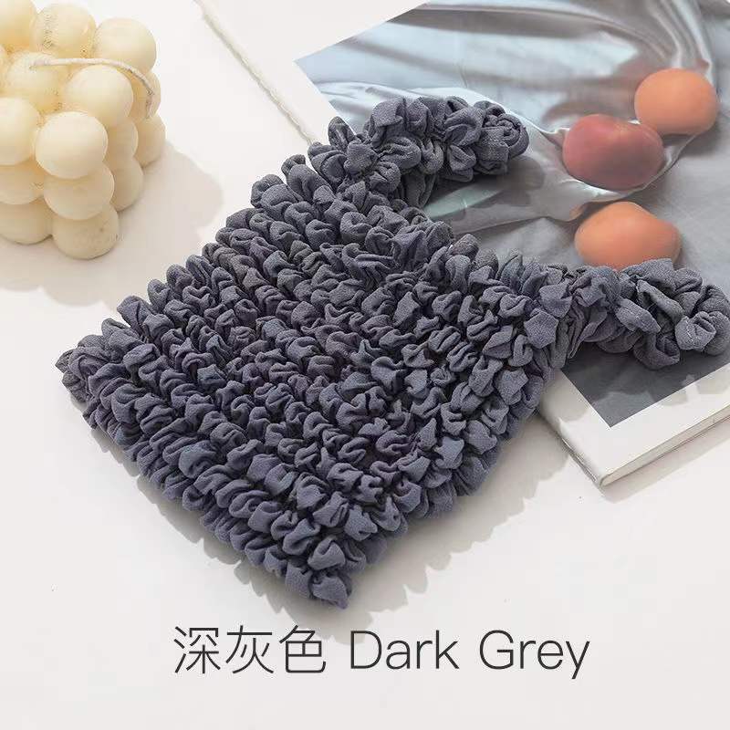 Supply hot bubble bag pineapple bag magic bag durian bag environmental protection wrinkle...