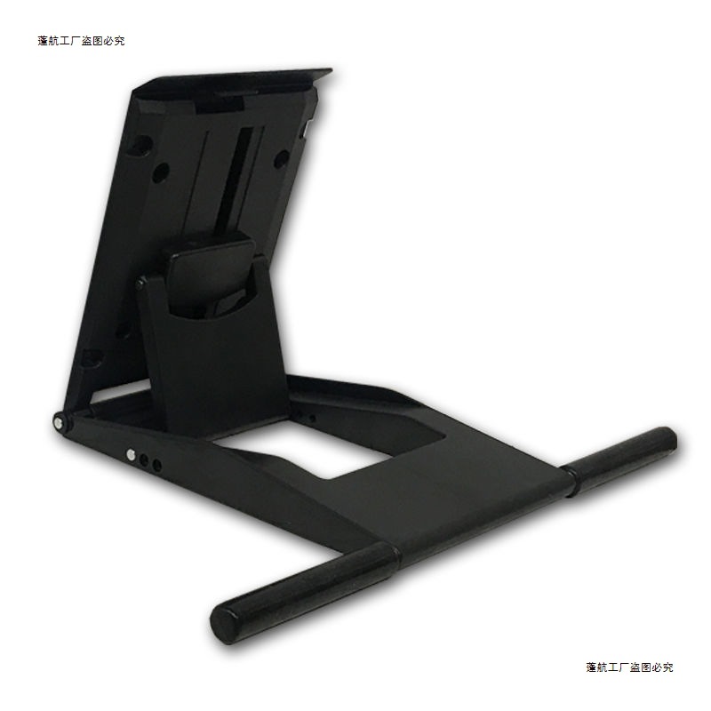 New Desktop Large Lcd Stand Folding Base Universal Desktop Tilt Touch Screen Monitor Model