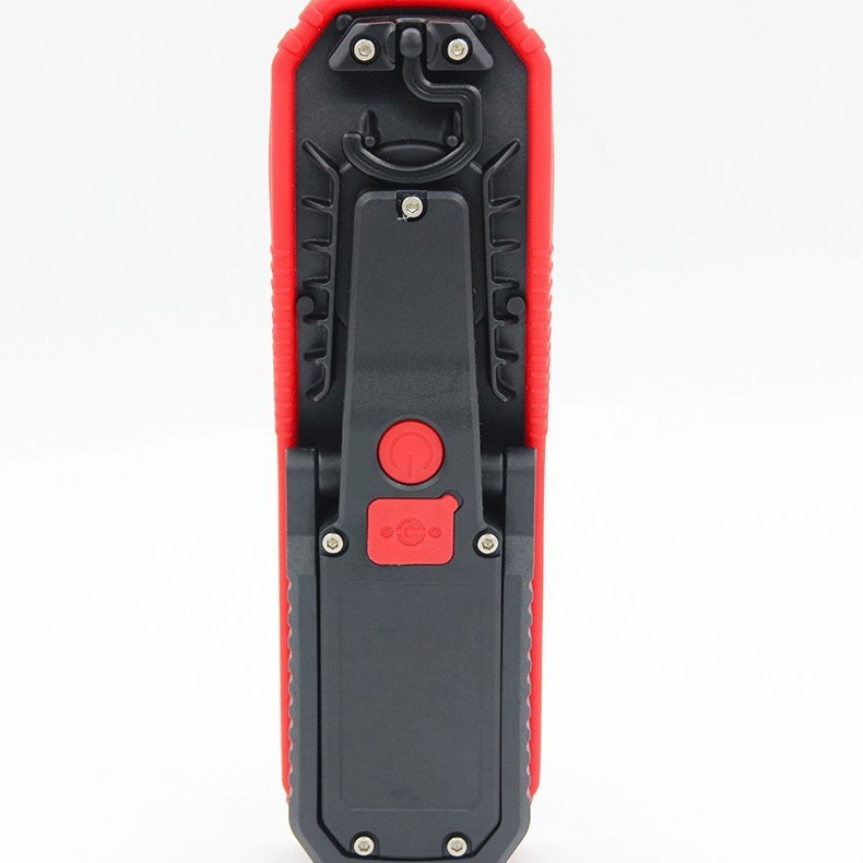 Flare lamp with magnetic suction work lamp chandelier creative maintenance COB projection lamp hand LED work lamp wholesale generation