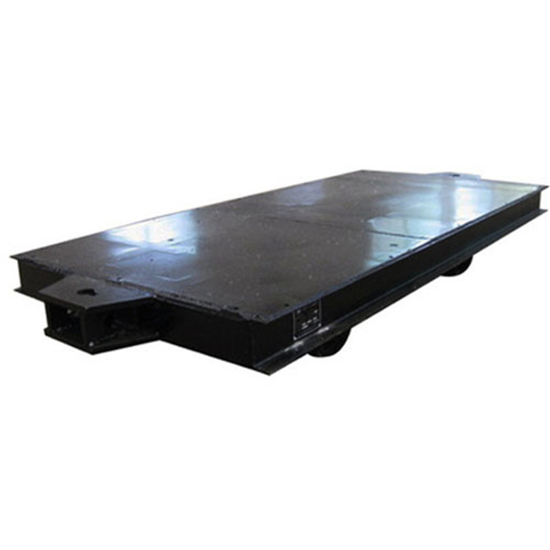 Mpc30-6 Mining Flatbed Truck, Coal Mine Underground Flatbed Truck, Multi-Car Coupling Mining Flatbed Truck Mpc10-6