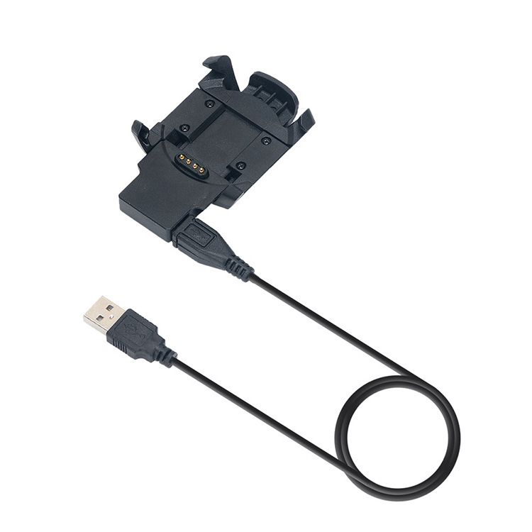 Suitable for Garmin Fenix3 Charger Garmin Fenix3 HR Charging Cable Tactix Bravo