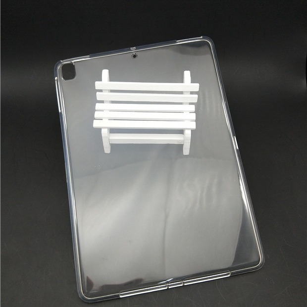 Suitable for Ipad56789 Neutral Version Tablet Protective Cover Apple IpadAir-17/9.7TPU Material Case