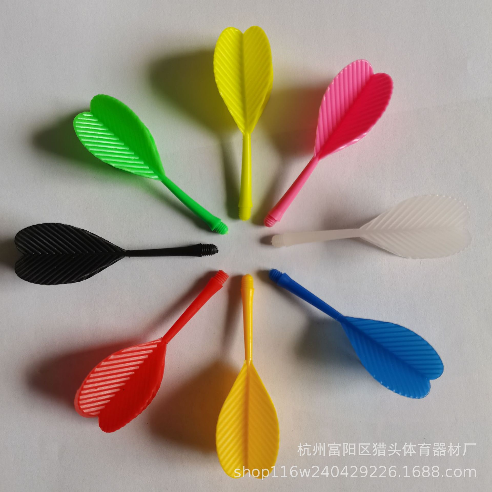 Dart pin magnetic dart pin magnetic dart head safety Dart Head Factory Direct sale