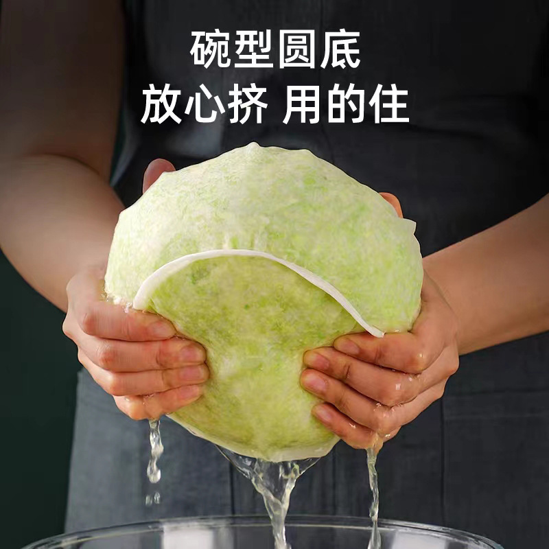 Factory Direct bowl-type drawstring filter mesh bag soybean milk coffee filter mesh bag high quality vegetable filter mesh