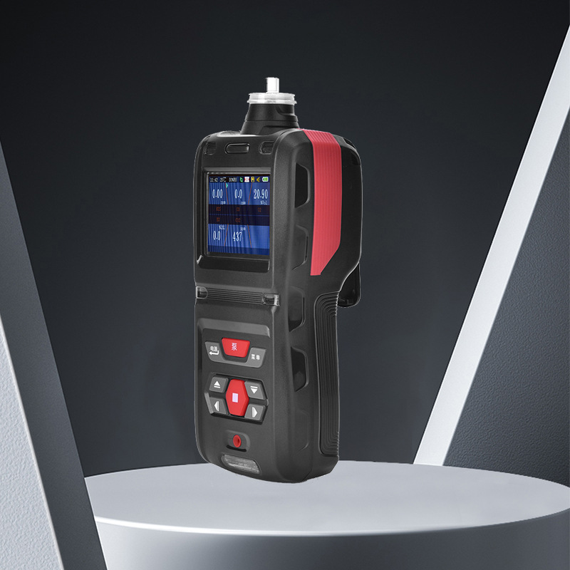 Portable nitric oxide detector handheld nitric oxide gas detector explosion-proof
