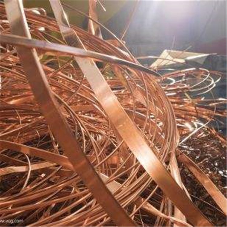 Переработка лома меди в Пекине, высокие цены на переработку лома меди, услуги от двери к двери, бесплатная оценка