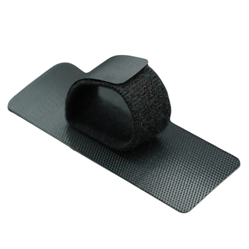 High-viscosity Velcro Strap Adhesive Combination Velcro Wire Storage and Finishing Artifact Split Velcro Wire Organizer