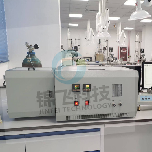 Микроамперный измеритель серы в нефти 0253 обнаружение содержания серы метод определения серы и хлора в сжиженном нефтяном газе