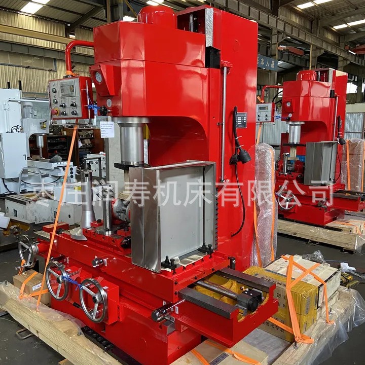 Tx200A Vertical Precision Boring Milling Machine Turning Car Engine Cylinder Block Boring Milling Machine Engine