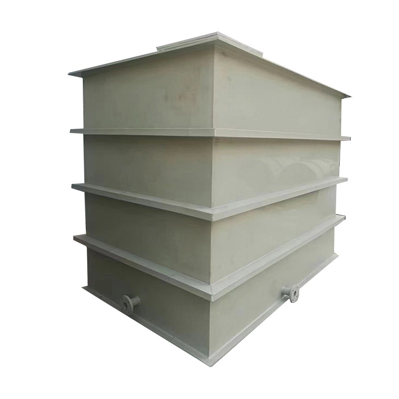 pp tank pp tank breeding transport electroplating tank pp tank vertical horizontal oxidation point removal tank pp vacuum tank in stock
