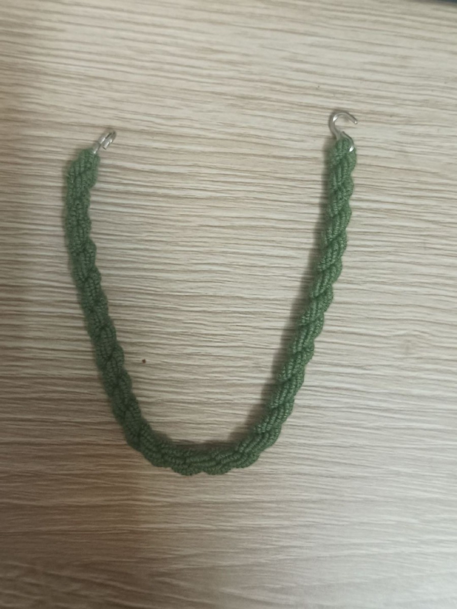 Manufacturers leggings rope leggings belt drawstring pants rope boots trouser leg elastic rope outdoor riding leggings rope