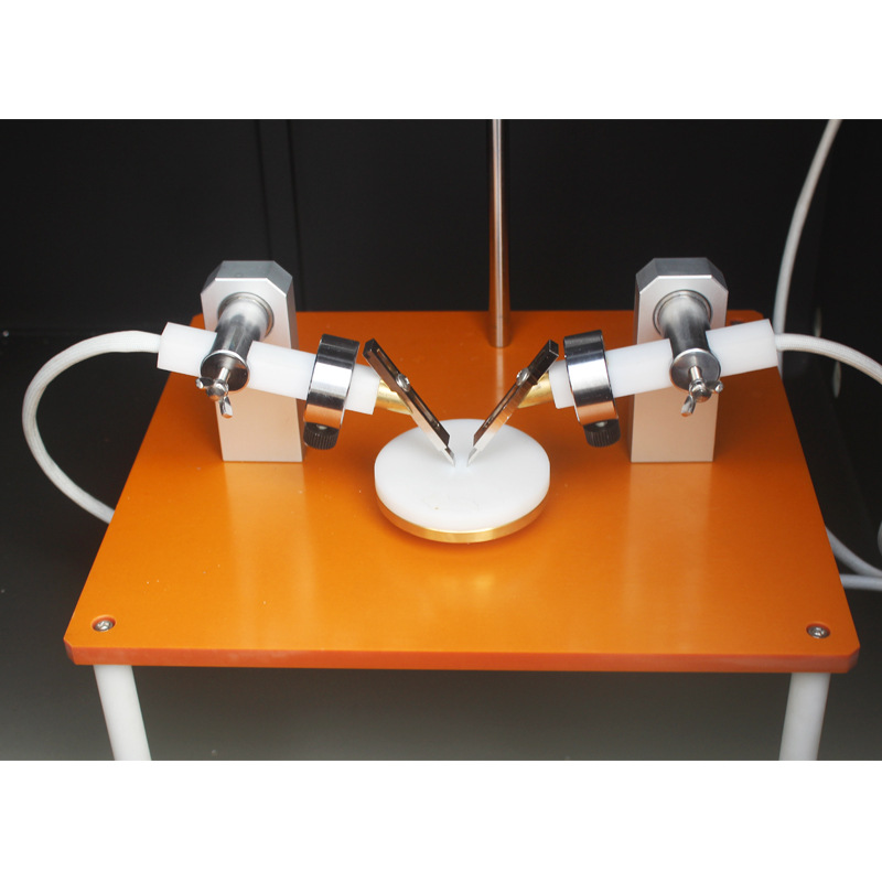 Leakage Mark Tester leakage Mark Tester leakage Mark Tester leakage Mark burning wire deposit