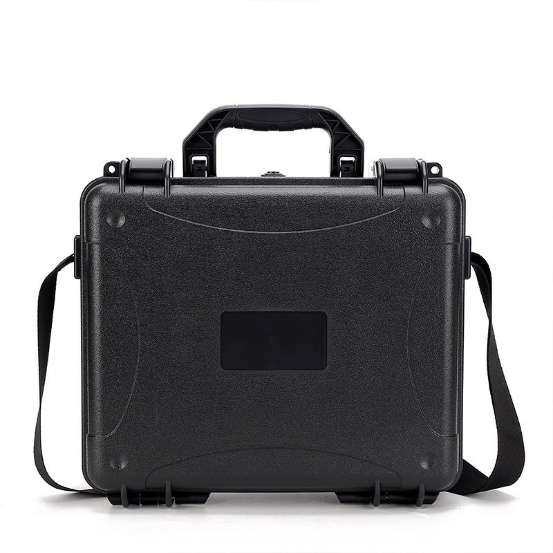 Suitable for DJI Dajiang FLIP waterproof safety box explosion-proof anti-pressure anti-collision storage box Flip shoulder suitcase