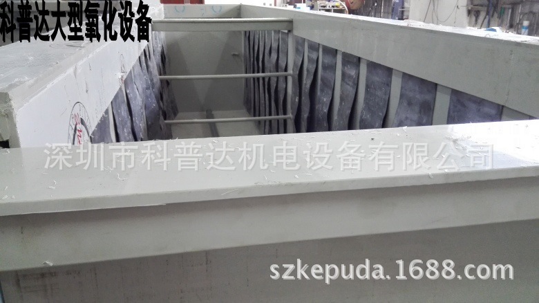 Hunan Jiangsu Jiangxi Manual Oxidation Line Automatic Oxidation Line Aluminum Oxidation Line Luggage Aluminum Oxidation Line