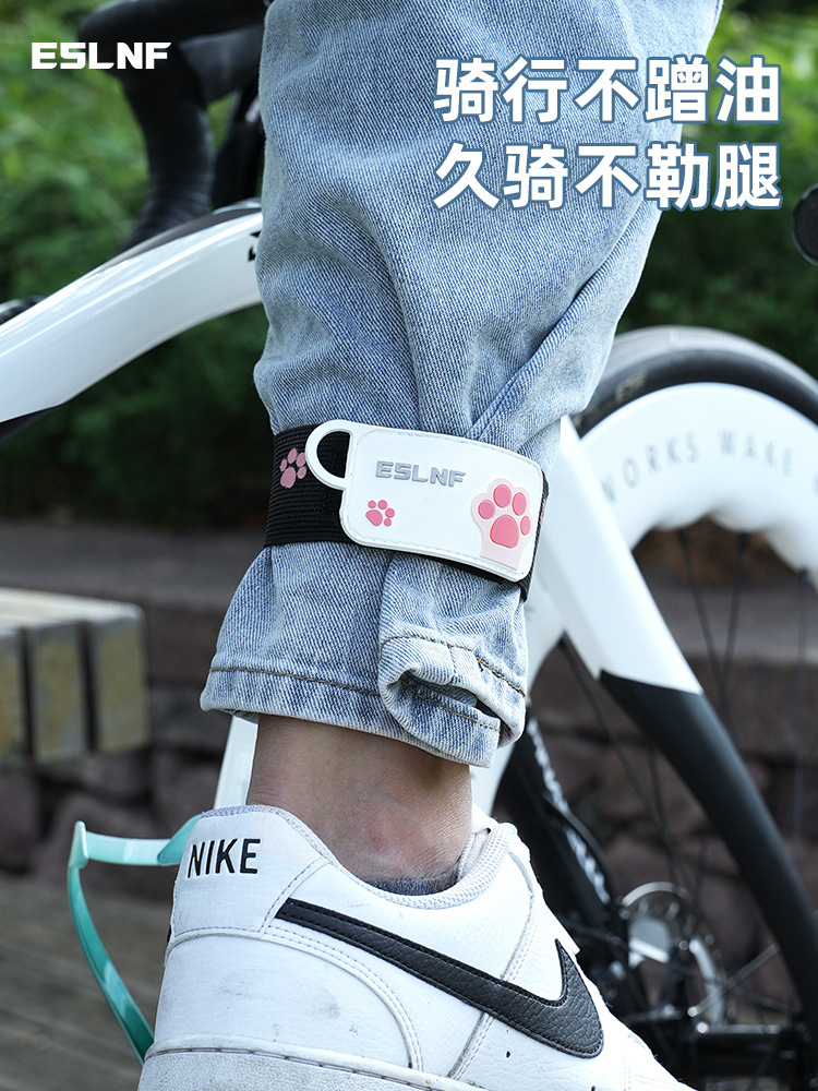 Велосипедный пояс ESLNF для горного велосипеда