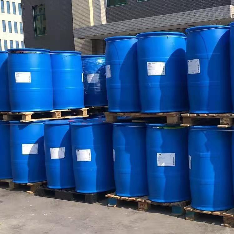 Diethylene Glycol Butyl Ether Paint Ink Thinner Anti-Whitening Water Industrial Grade Cleaning Agent Diethylene Glycol Butyl Ether