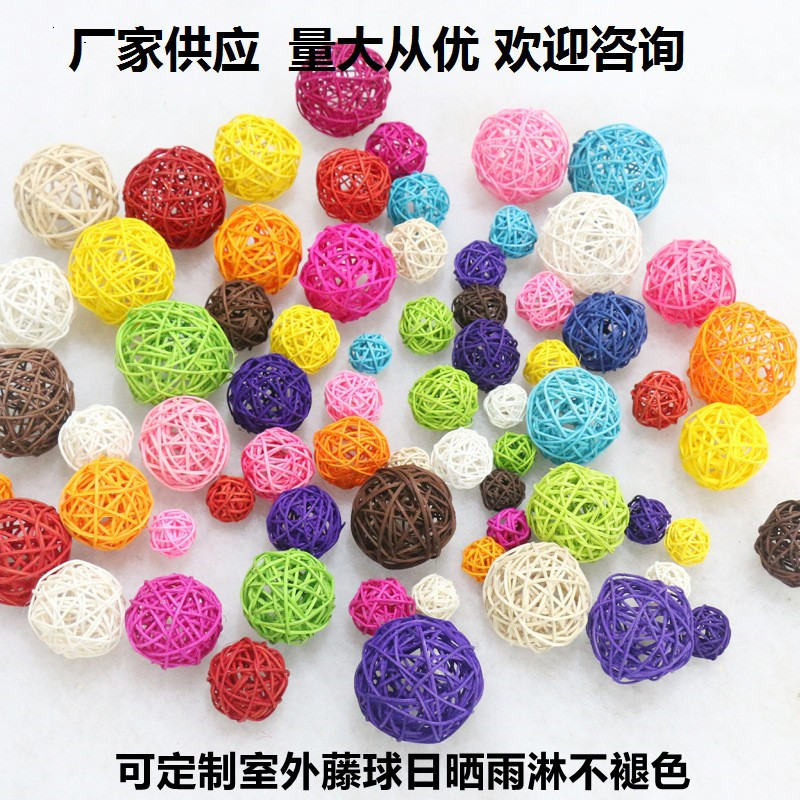 Оптовая поставка белых виноградных шаров 3-60 см, украшения для детского сада, висячие украшения для окон и коридоров