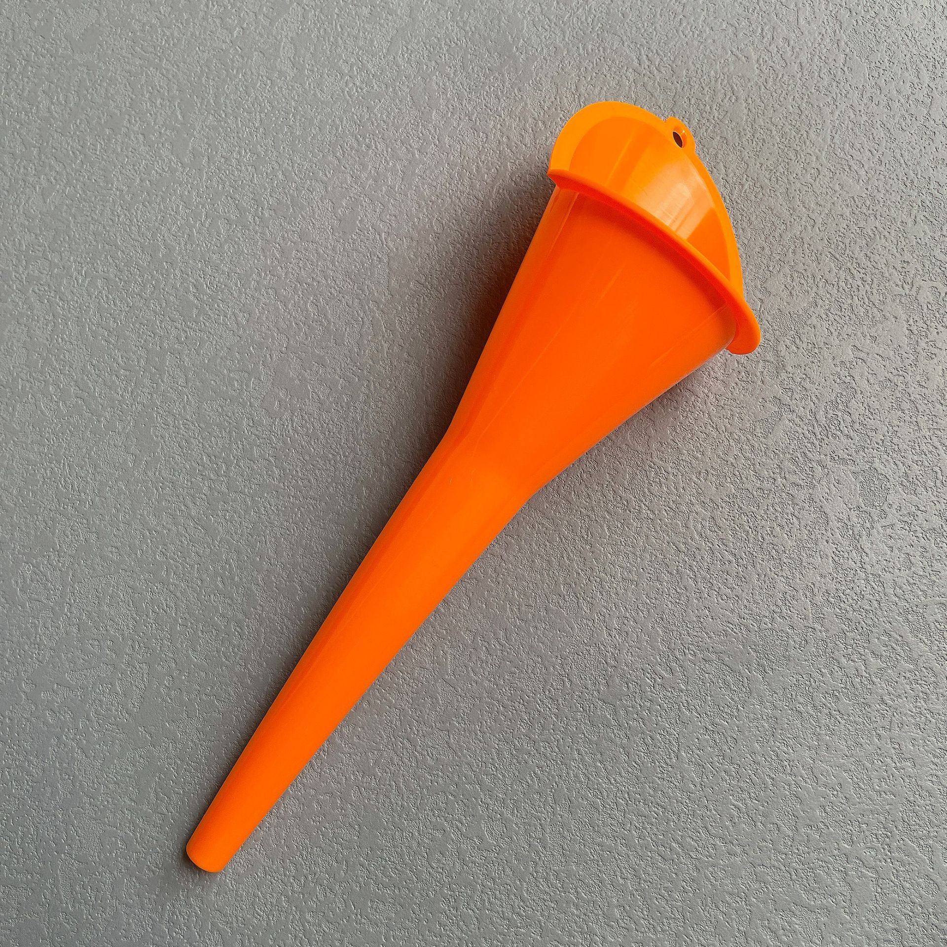 Hexagon nut plug non-slip nut two-piece set extension nozzle refueling funnel set 1 self-driving tool