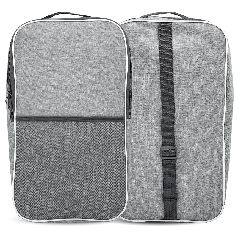 PEAK racket storage bag PEAK ball handbag pickleball cross-border outdoor sports table tennis ball cover bag