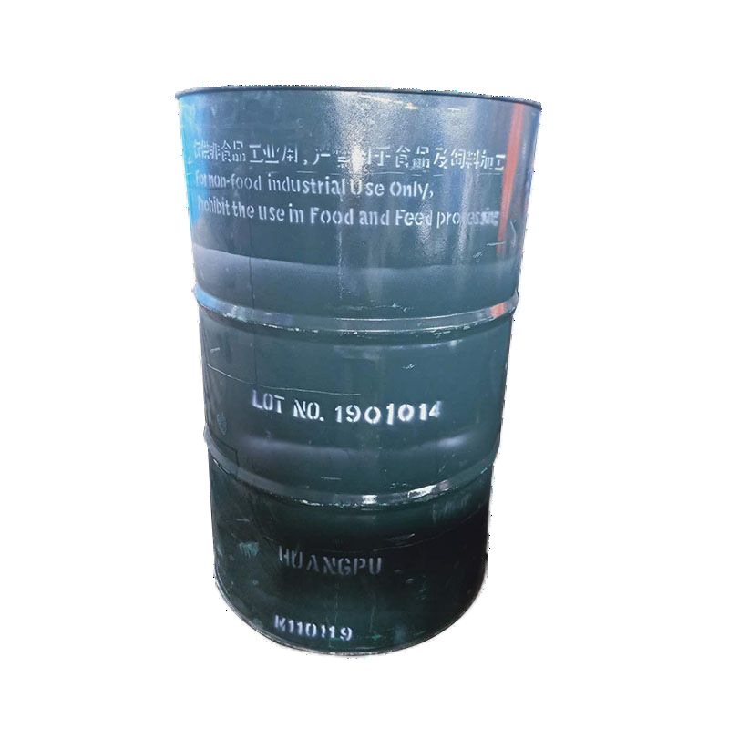 Indian Refined First-Grade Castor Oil Industrial-Grade Cosmetic Grade Solvent Lubrication Base Oil Handmade Soap Raw Materials