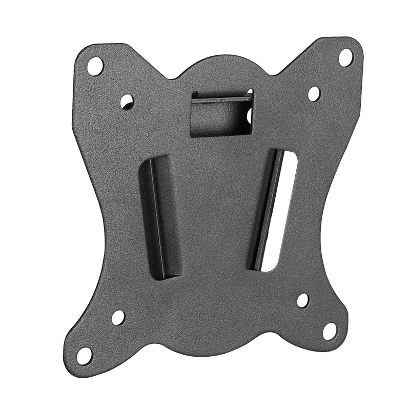 Monitor bracket wall mount LCD computer monitor rack TV rack 12-32 inch shelf