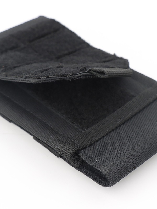 Spot Tactical Waist Bag Molle Outdoor Sports Military Fan Mobile Phone Running Hanging Bag Edc Wear Belt Mobile Phone Small Hanging Bag