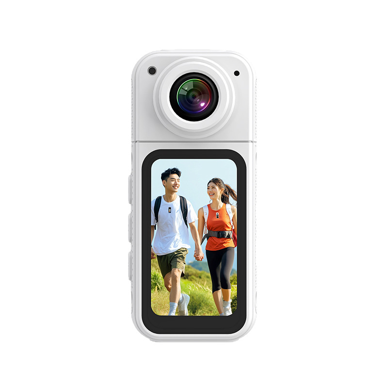 Ultra-Long Battery Life Thumb Sports Camera S70 Pet Wifi Camera Hd First-Person Pocket Camera Dv